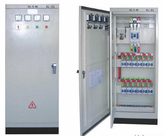 XL-21动力柜