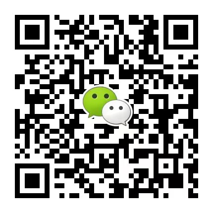 微信二维码