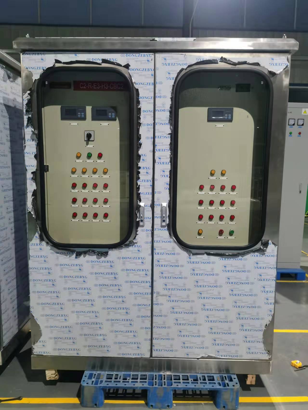 防雨配电柜（IP65)