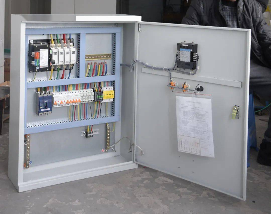 安装配电柜、配电箱需要特别注意什么？